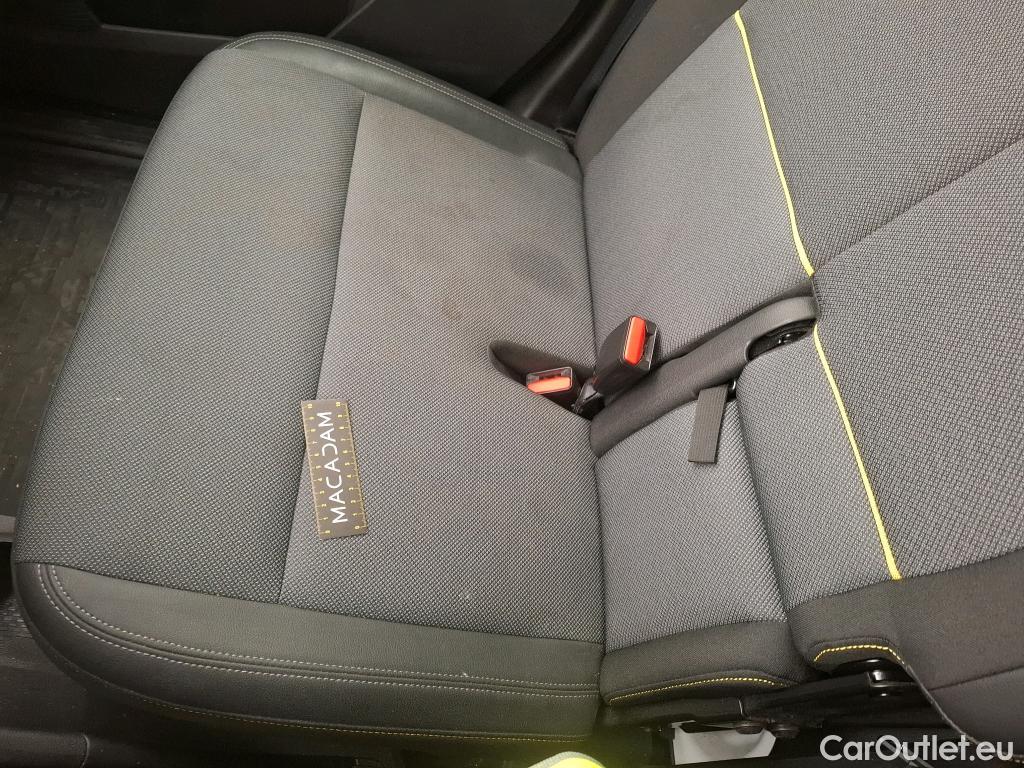  Renault  Kangoo  / 2021 / 4P / Fourgonnette GD CONFORT - TCE 130 #37