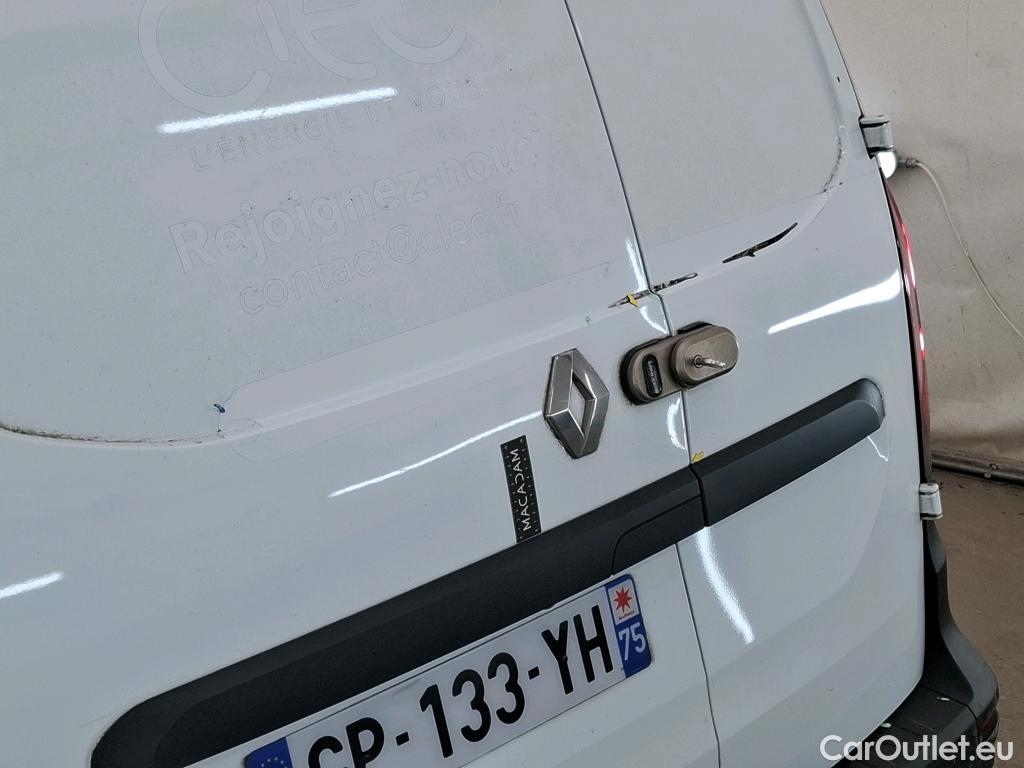  Renault  Kangoo  / 2021 / 4P / Fourgonnette GD CONFORT - TCE 130 #15