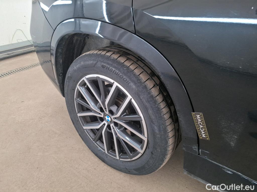  Bmw  X1 BMW  / 2022 / 5P / SUV xDrive23i M Sport DKG7 #38