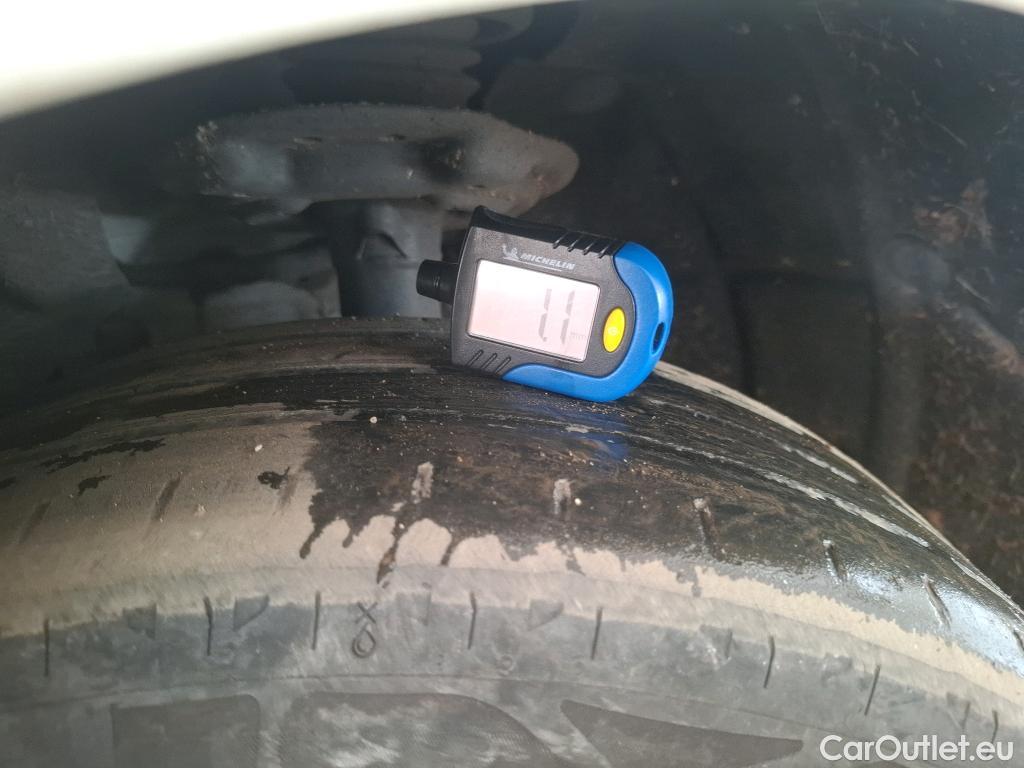  Renault  Kangoo  / 2021 / 4P / Fourgonnette GD CONFORT - TCE 130 #27