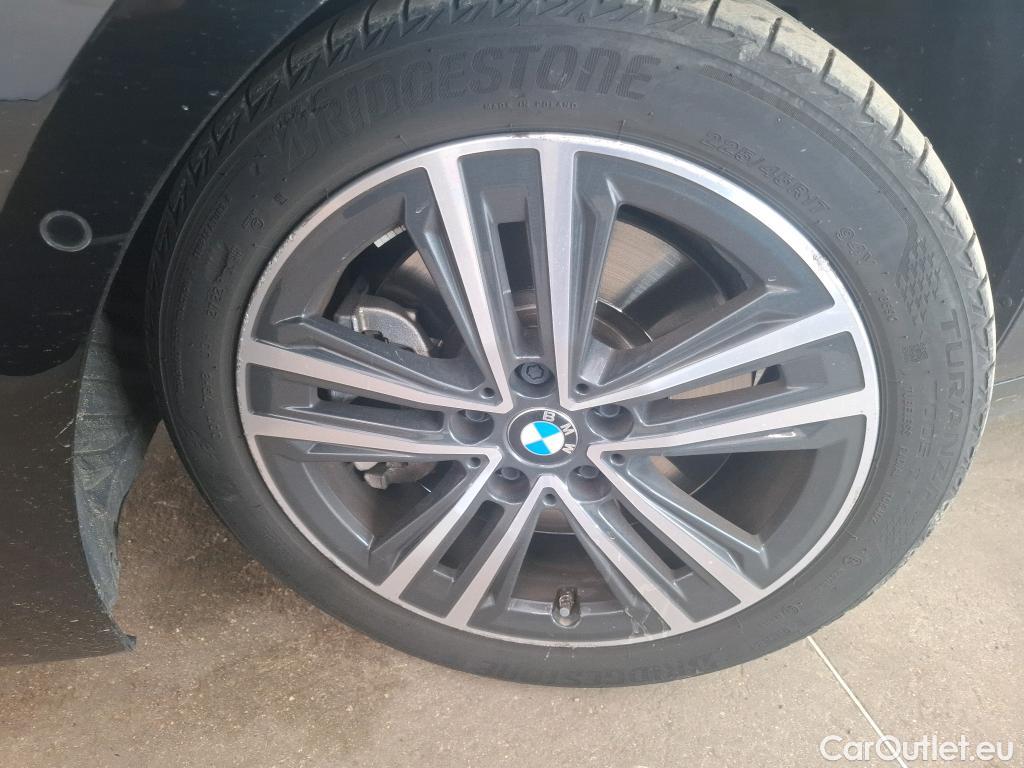  Bmw  Serie 2 BMW Série 2 Gran Coupé / 2019 / 4P / Berline 220D AUTO Business Design #16