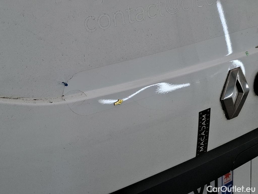  Renault  Kangoo  / 2021 / 4P / Fourgonnette GD CONFORT - TCE 130 #18