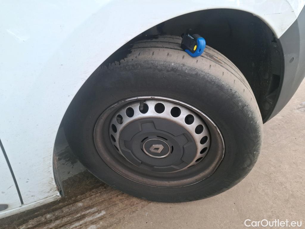  Renault  Kangoo  / 2021 / 4P / Fourgonnette GD CONFORT - TCE 130 #28