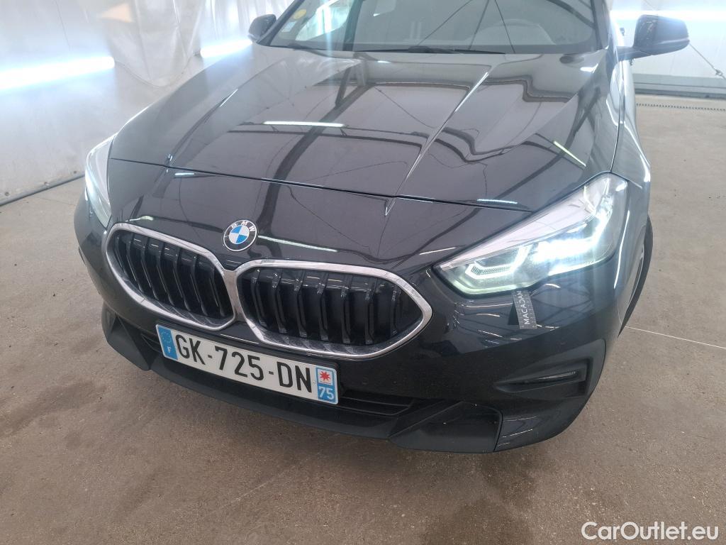  Bmw  Serie 2 BMW Série 2 Gran Coupé / 2019 / 4P / Berline 220D AUTO Business Design #5