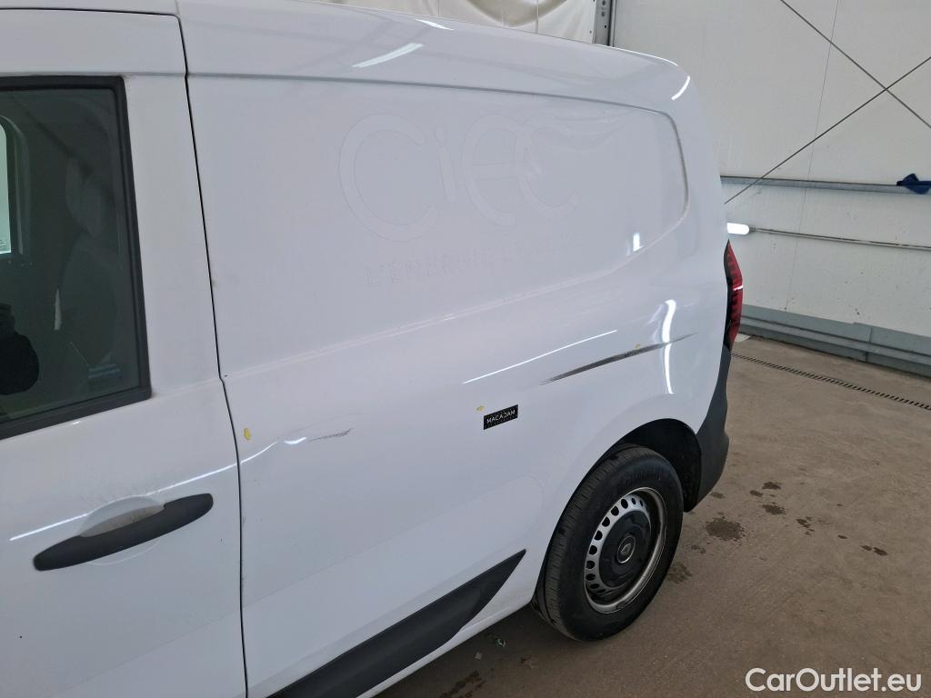  Renault  Kangoo  / 2021 / 4P / Fourgonnette GD CONFORT - TCE 130 #1