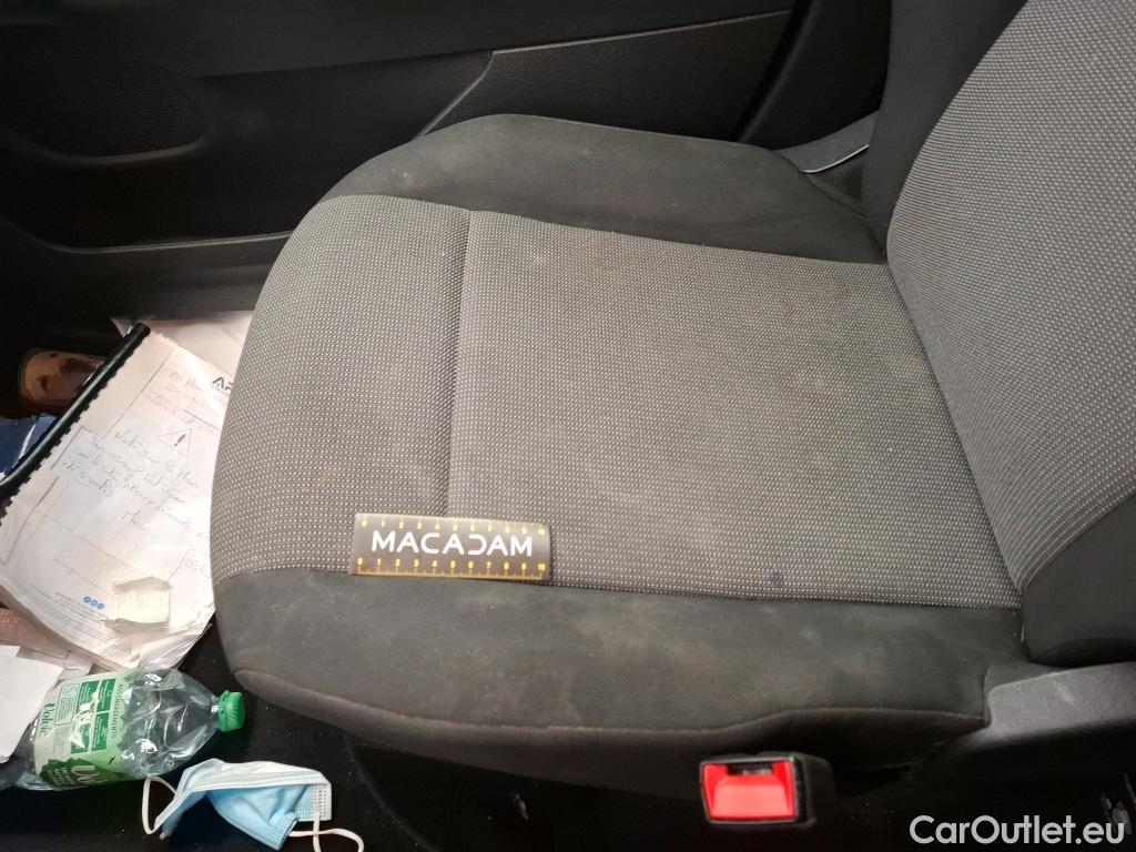  Peugeot  Partner  Asphalt L1 1.6 HDi 100CV BVM5 E6 #26