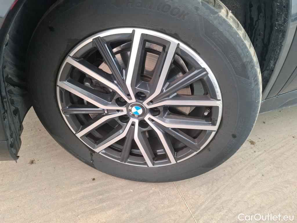  Bmw  X1 BMW  / 2022 / 5P / SUV xDrive23i M Sport DKG7 #49