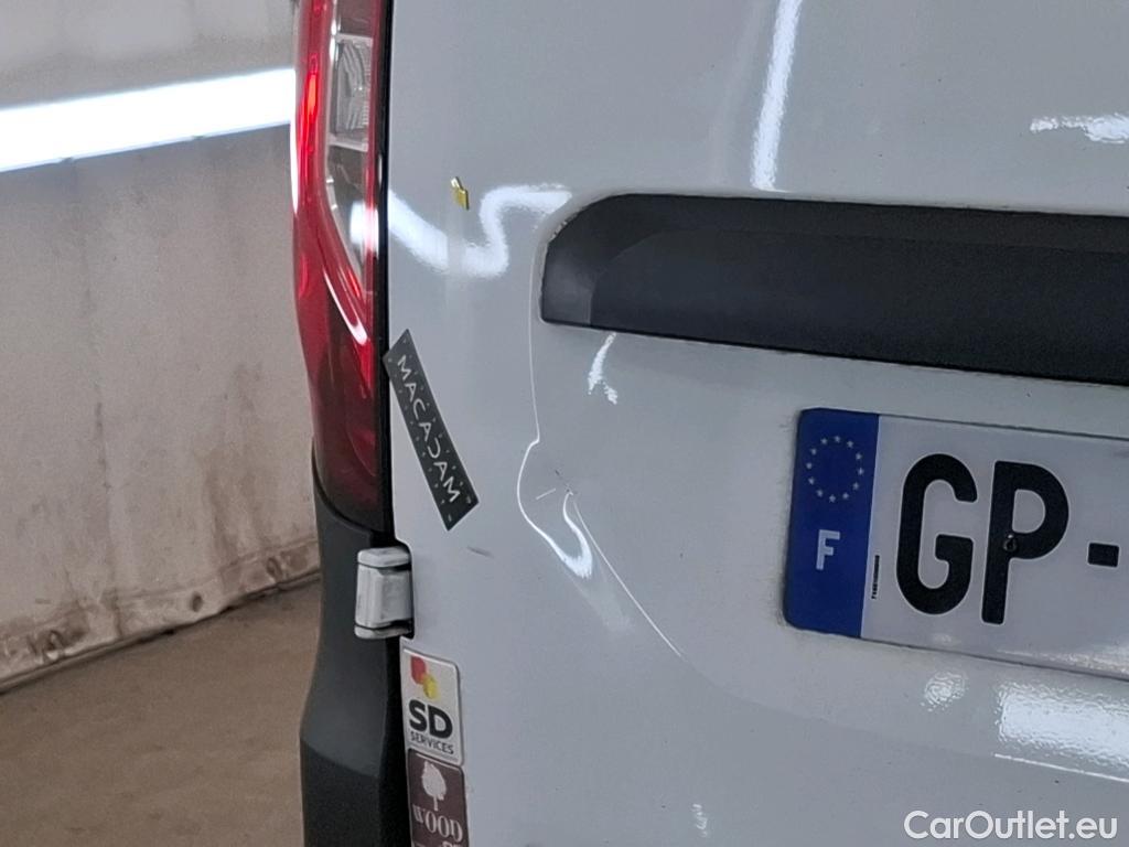  Renault  Kangoo  / 2021 / 4P / Fourgonnette GD CONFORT - TCE 130 #21