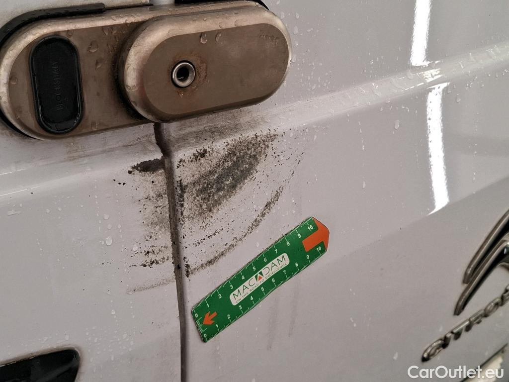  Citroen  Berlingo CITROEN  Van / 2018 / 4P / Fourgonnette Taille M 650kg BlueHDi 100 S&S BVM Club #4