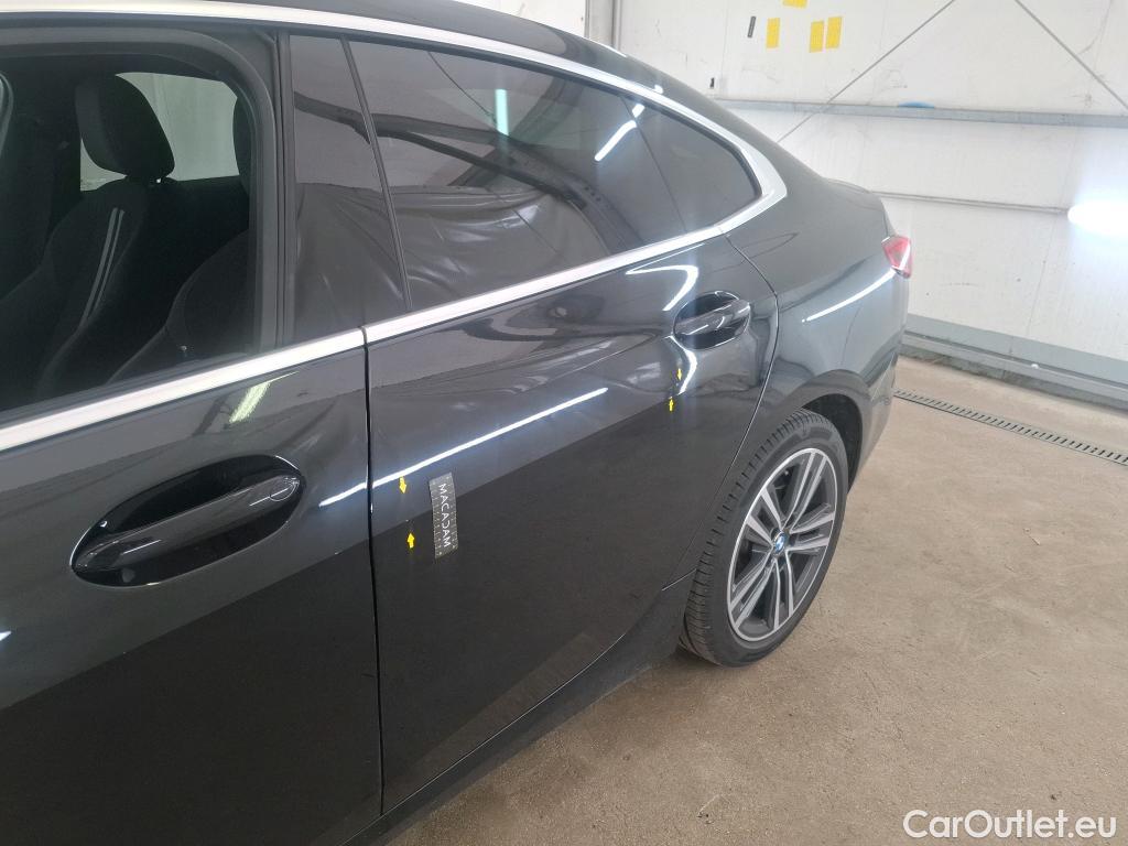  Bmw  Serie 2 BMW Série 2 Gran Coupé / 2019 / 4P / Berline 220D AUTO Business Design #1
