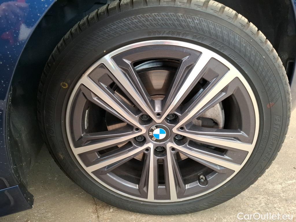  Bmw  Serie 1 BMW Série 1 / 2019 / 5P / Berline 116i DKG7 Business Design #10