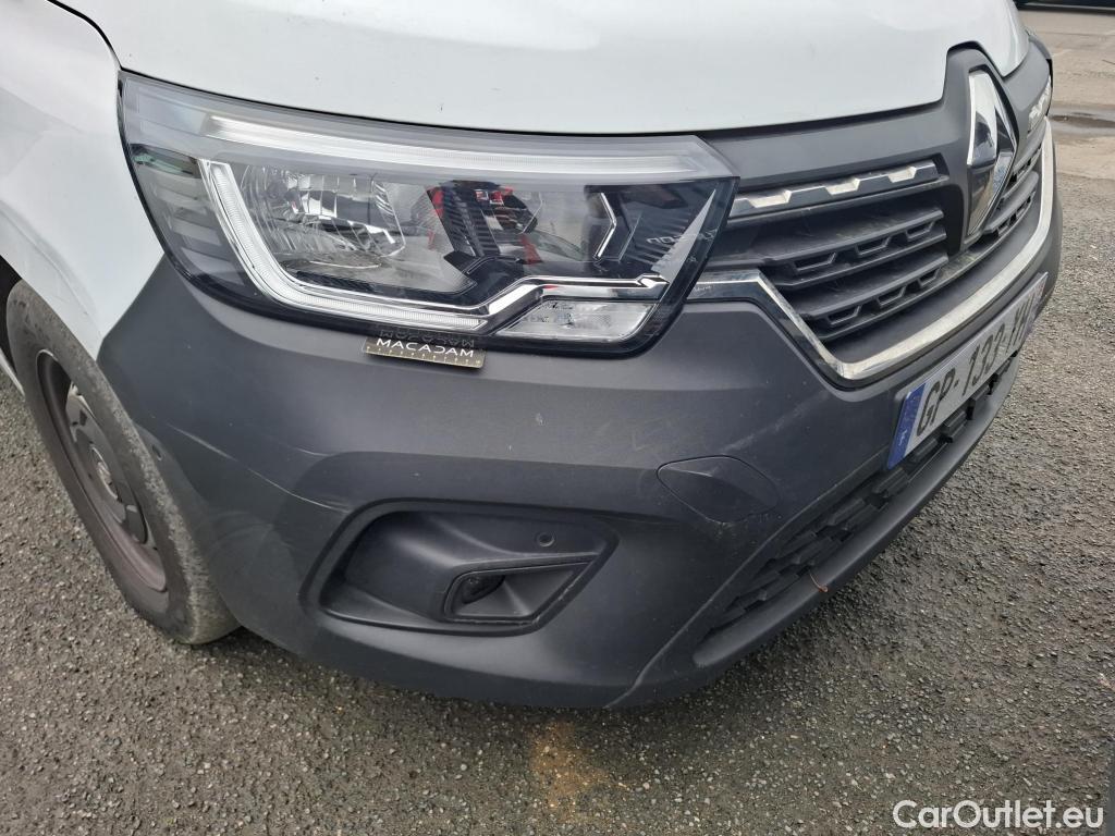  Renault  Kangoo  / 2021 / 4P / Fourgonnette GD CONFORT - TCE 130 #43