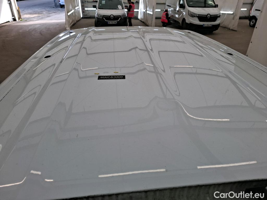  Renault  Kangoo  / 2021 / 4P / Fourgonnette GD CONFORT - TCE 130 #34