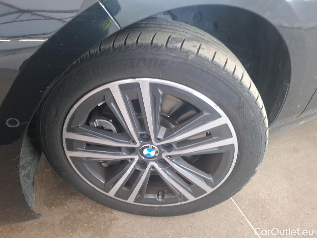  Bmw  Serie 2 BMW Série 2 Gran Coupé / 2019 / 4P / Berline 220D AUTO Business Design #13