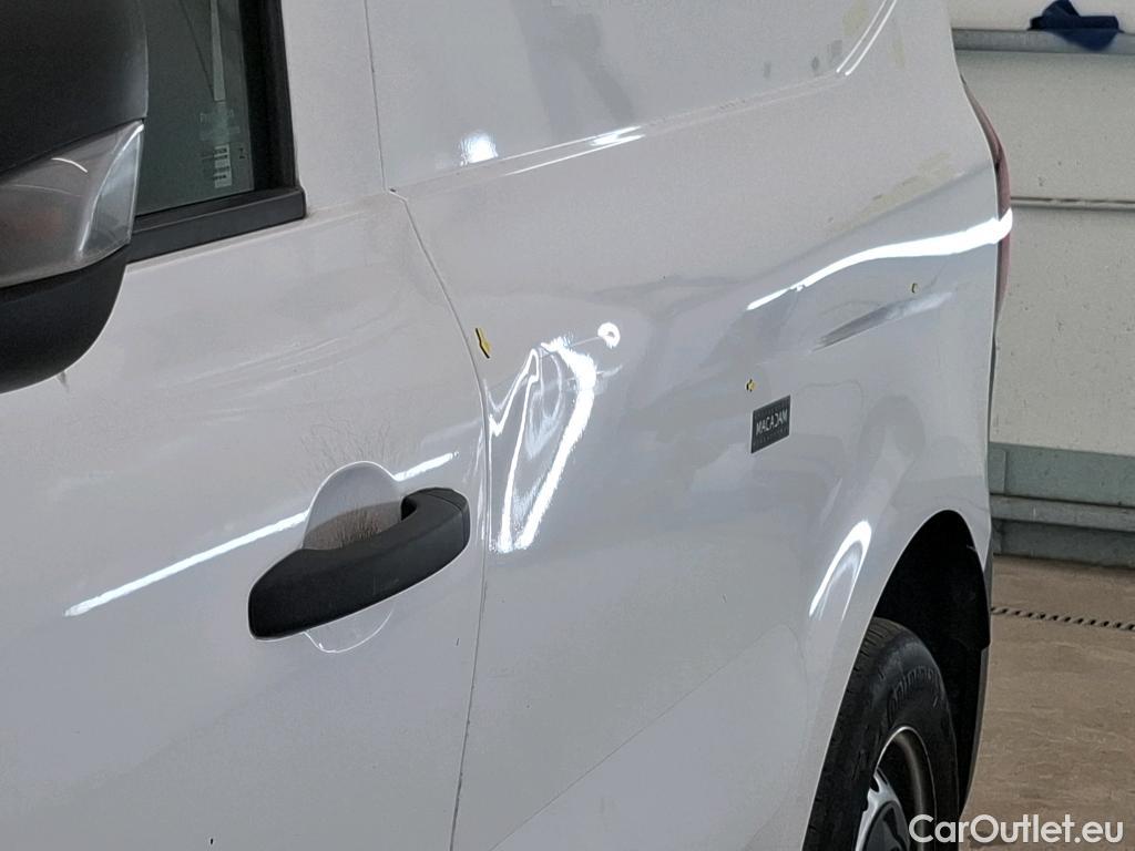  Renault  Kangoo  / 2021 / 4P / Fourgonnette GD CONFORT - TCE 130 #6