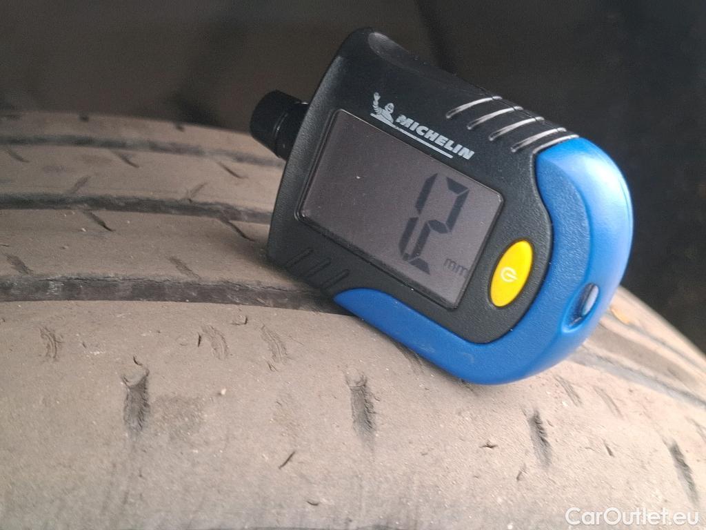  Renault  Kangoo  / 2021 / 4P / Fourgonnette GD CONFORT - TCE 130 #30