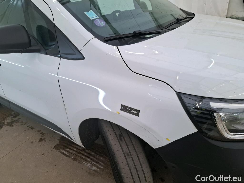  Renault  Kangoo  / 2021 / 4P / Fourgonnette GD CONFORT - TCE 130 #9