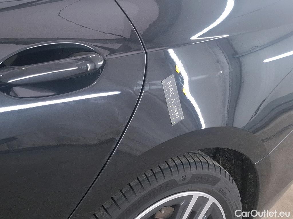  Bmw  Serie 2 BMW Série 2 Gran Coupé / 2019 / 4P / Berline 220D AUTO Business Design #35