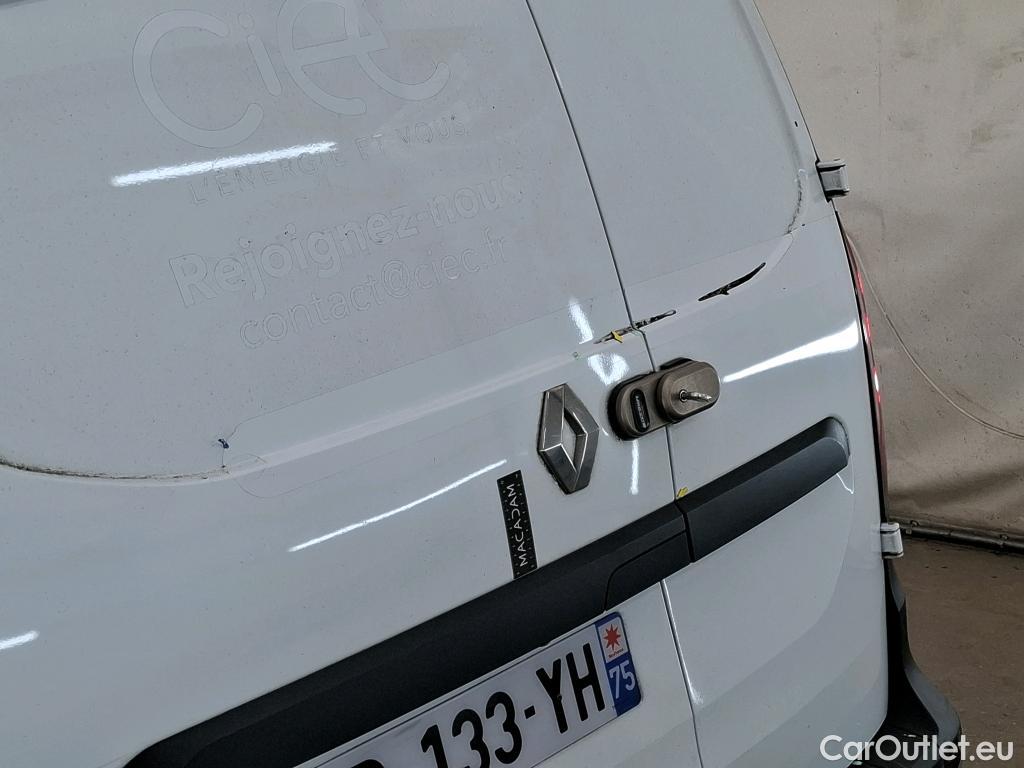  Renault  Kangoo  / 2021 / 4P / Fourgonnette GD CONFORT - TCE 130 #16