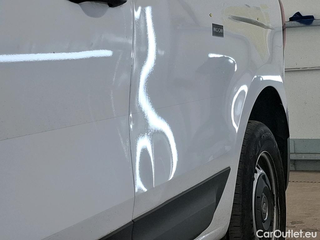  Renault  Kangoo  / 2021 / 4P / Fourgonnette GD CONFORT - TCE 130 #8