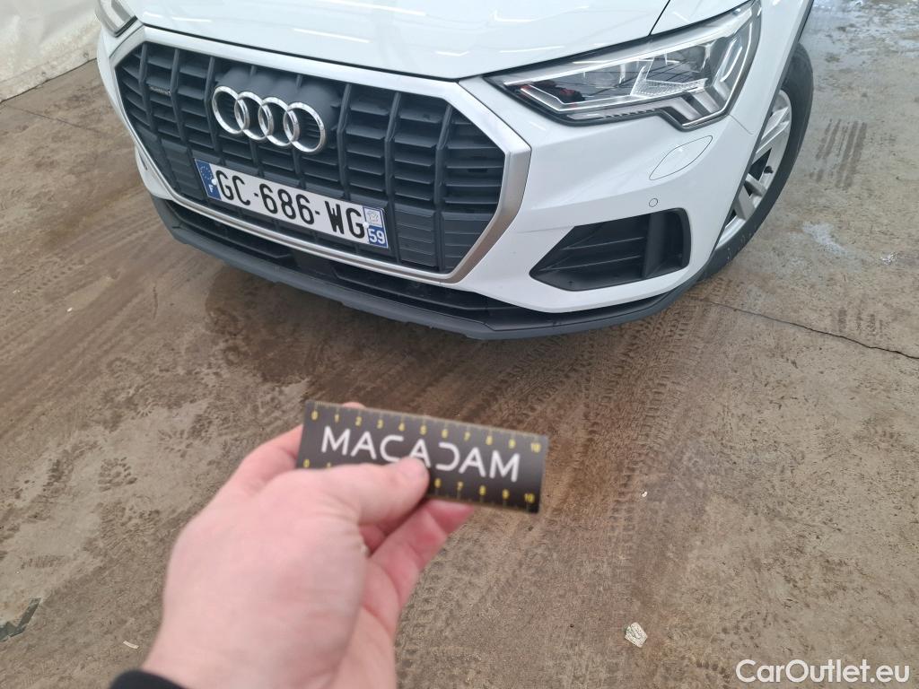  Audi  Q3  35 TDI quattro 2.0 TDI 150CV BVA7 E6d #5