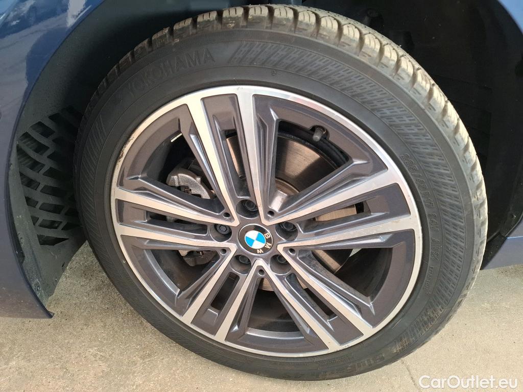  Bmw  Serie 1 BMW Série 1 / 2019 / 5P / Berline 116i DKG7 Business Design #2