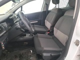  Citroen  C3  Société Feel 1.5 BlueHDI 100CV BVM6 E6dT #8