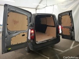  Citroen  Berlingo  Fourgon Club M 650 1.5 BlueHDi 75CV BVM5 E6dT #10