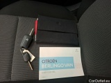  Citroen  Berlingo  Fourgon Club M 650 1.5 BlueHDi 75CV BVM5 E6dT #12