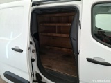  Citroen  Berlingo  Fourgon Driver M 1000 1.5 BlueHDi 100CV BVM5 E6dT #9
