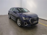  Audi  Q3  Sportback 35 TFSI S line 1.5 TFSI 150CV BVA7 E6d #6