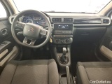  Citroen  C3  Feel 1.2 PureTech 80CV BVM5 E6 #5
