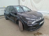  Citroen  C4  Berline Feel Nav Business R 1.5 BlueHDI 130CV BVA8 E6d #4