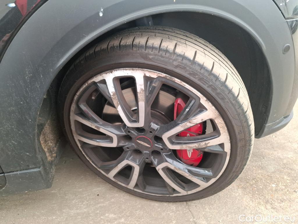  Mini  Mini   / 2021 / 3P / Berline John Cooper Works Premium Plus 231 BVA8 #1