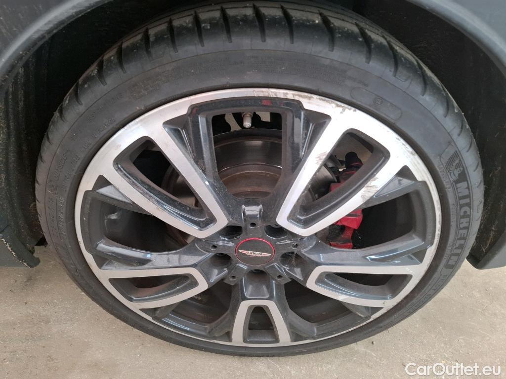  Mini  Mini   / 2021 / 3P / Berline John Cooper Works Premium Plus 231 BVA8 #21