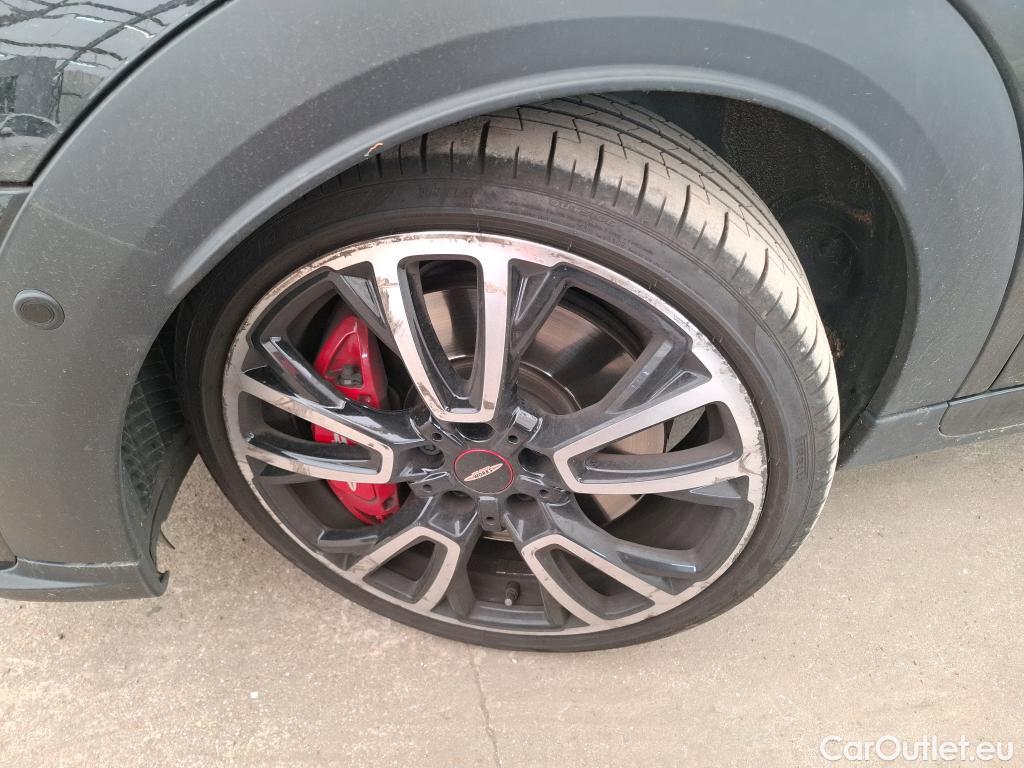  Mini  Mini   / 2021 / 3P / Berline John Cooper Works Premium Plus 231 BVA8 #14