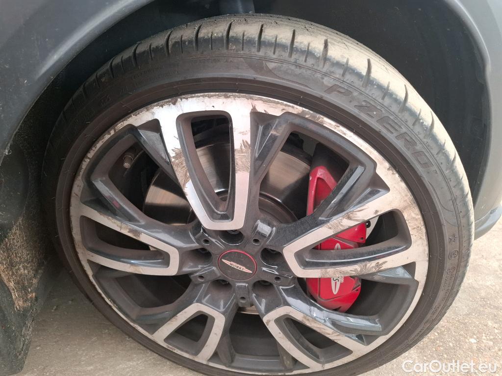  Mini  Mini   / 2021 / 3P / Berline John Cooper Works Premium Plus 231 BVA8 #2
