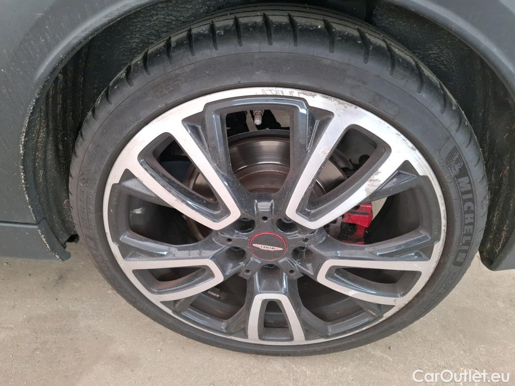  Mini  Mini   / 2021 / 3P / Berline John Cooper Works Premium Plus 231 BVA8 #28