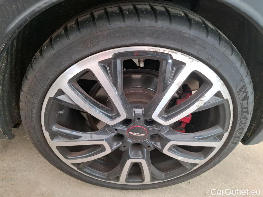  Mini  Mini   / 2021 / 3P / Berline John Cooper Works Premium Plus 231 BVA8 #7