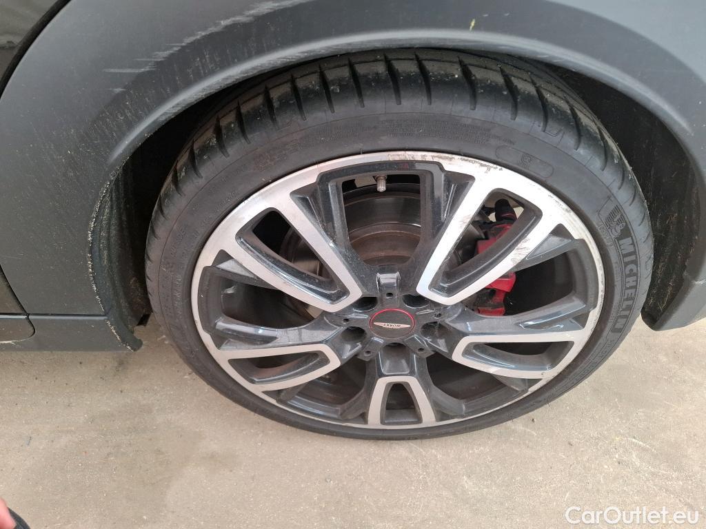  Mini  Mini   / 2021 / 3P / Berline John Cooper Works Premium Plus 231 BVA8 #20