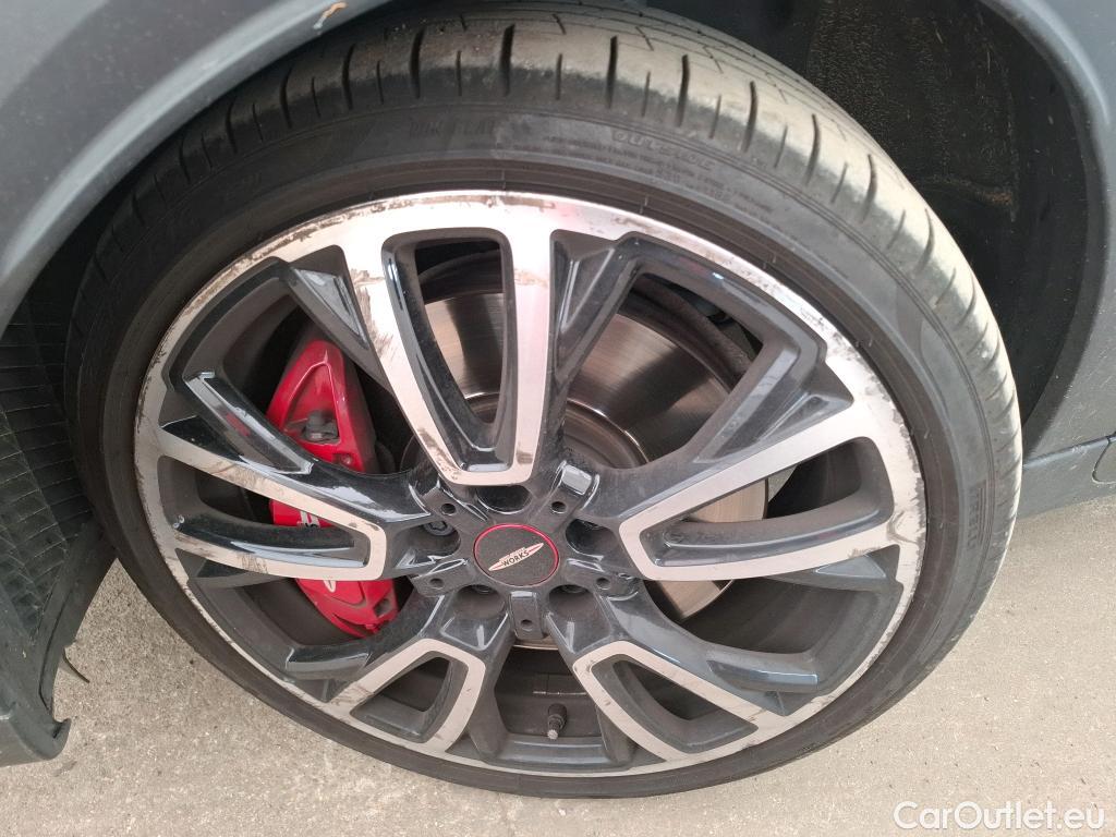  Mini  Mini   / 2021 / 3P / Berline John Cooper Works Premium Plus 231 BVA8 #15