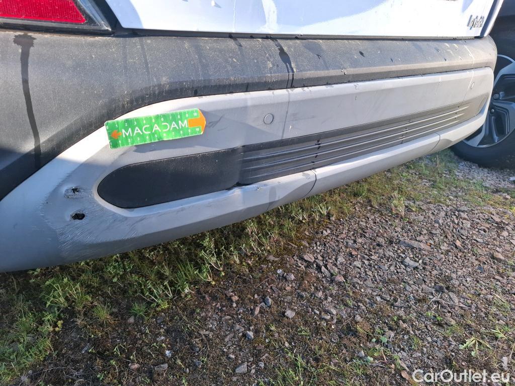  Hyundai  Konna Kona Business Hybrid 2WD 1.6 GDI 140CV BVA6 E6d #1