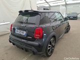  Mini  Mini   / 2021 / 3P / Berline John Cooper Works Premium Plus 231 BVA8 #3