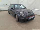  Mini  Mini   / 2021 / 3P / Berline John Cooper Works Premium Plus 231 BVA8 #4