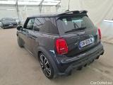  Mini  Mini   / 2021 / 3P / Berline John Cooper Works Premium Plus 231 BVA8 #2