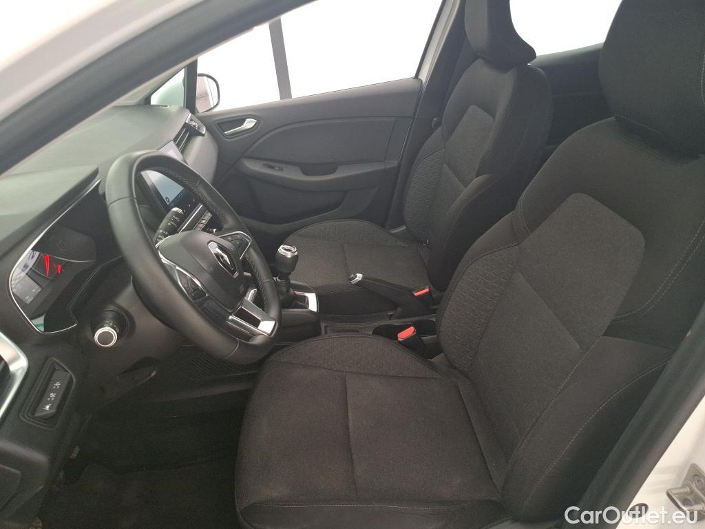 Renault  Clio  V Business 1.0 SCe 70CV BVM5 E6dT #3