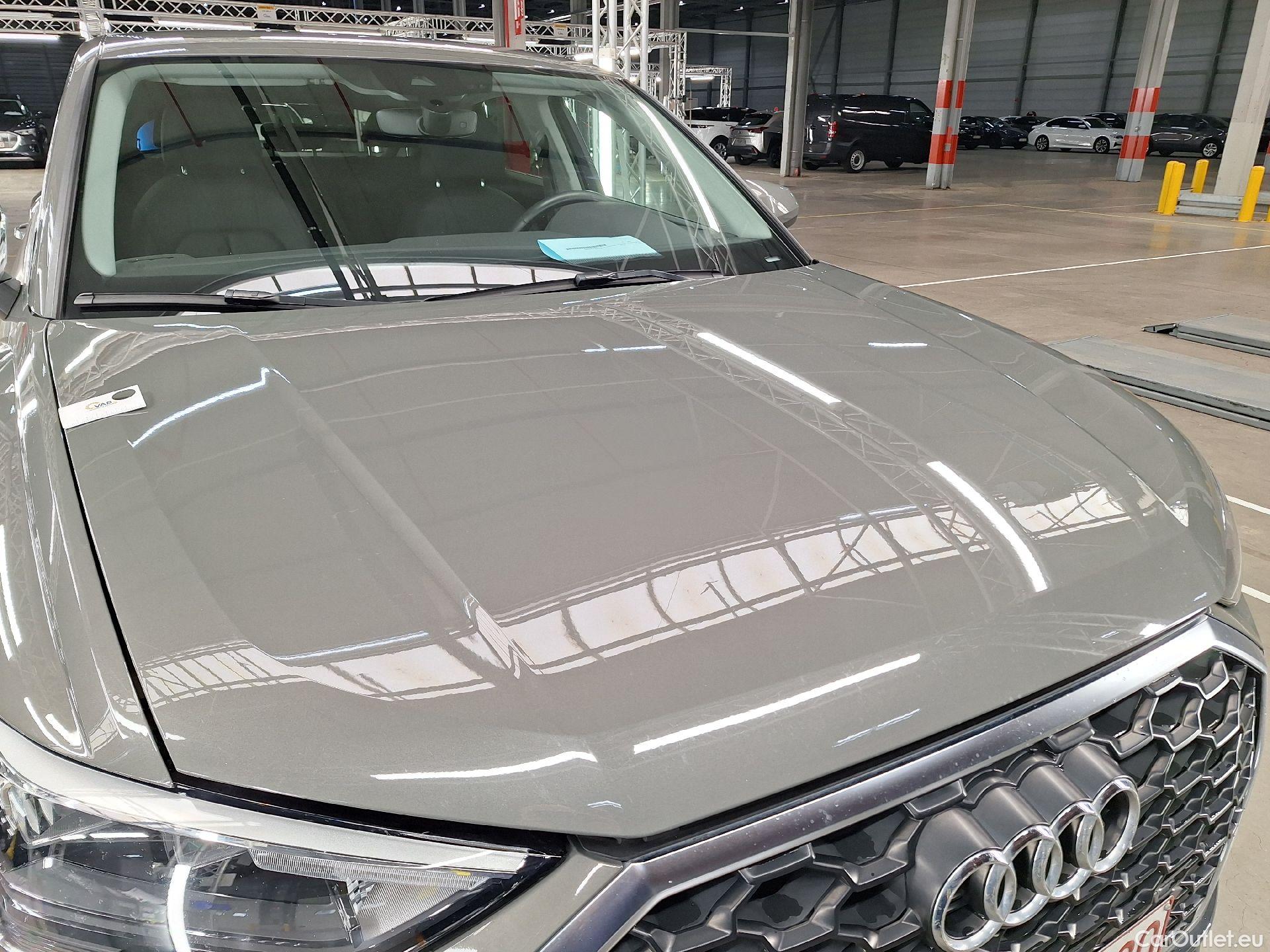  Audi  Q3 Audi,  SB '19, Audi  Sportback 35 TFSI 5d #1