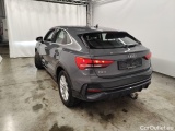  Audi  Q3 Audi  Sportback 45 TFSI e S tronic 5d #7