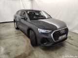  Audi  Q3 Audi  Sportback 45 TFSI e S tronic 5d #8