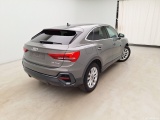  Audi  Q3 Audi,  SB '19, Audi  Sportback 35 TFSI 5d #8
